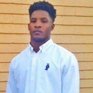 Meet your Posher, Brodrick